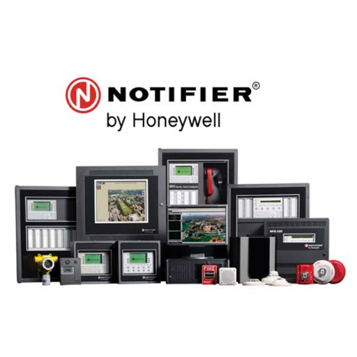 NOTIFIER by Honeywell
