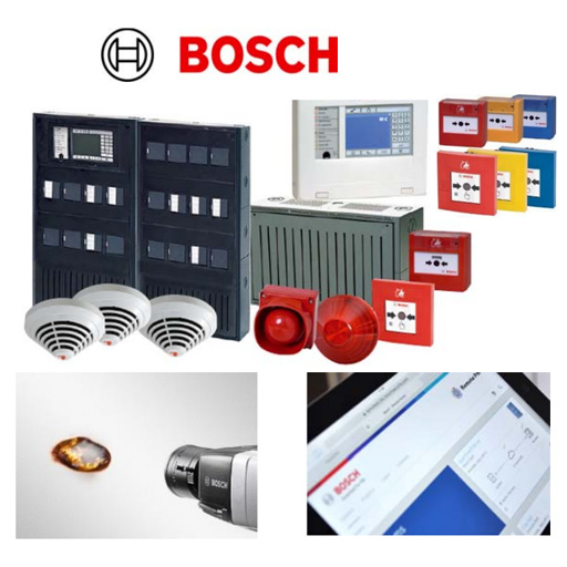 BOSCH