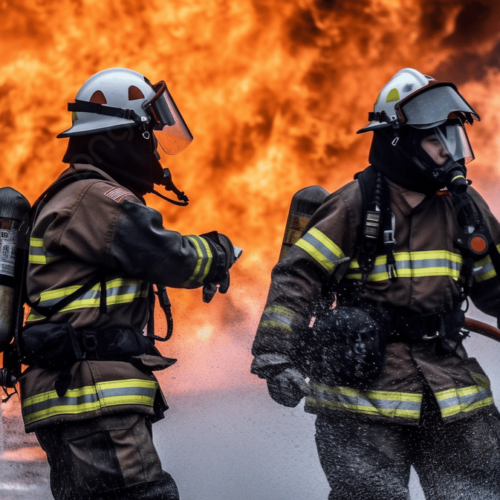 pngtree-two-firemen-are-battling-in-front-of-a-blaze-picture-image_2480450