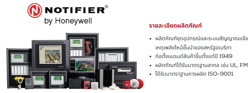 Fire Alarm Systems