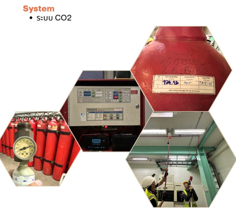 Preventive Maintenance