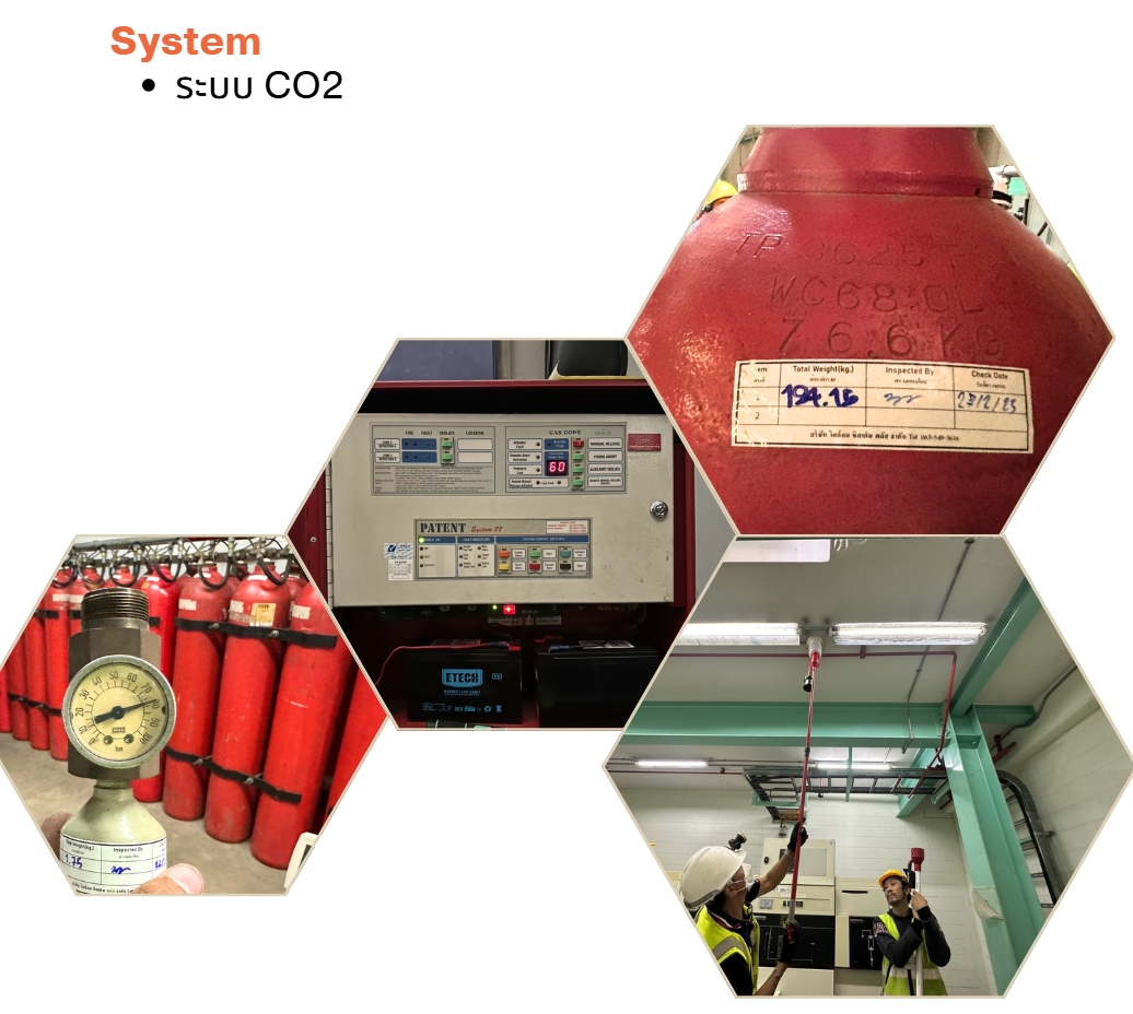 Preventive Maintenance