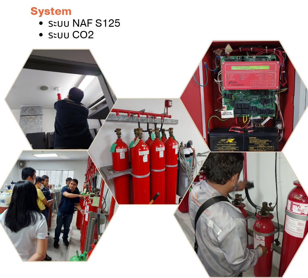 Preventive Maintenance 
